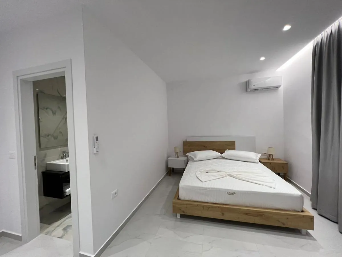 Appartamento Sea Breeze Villa Sarandë Albania