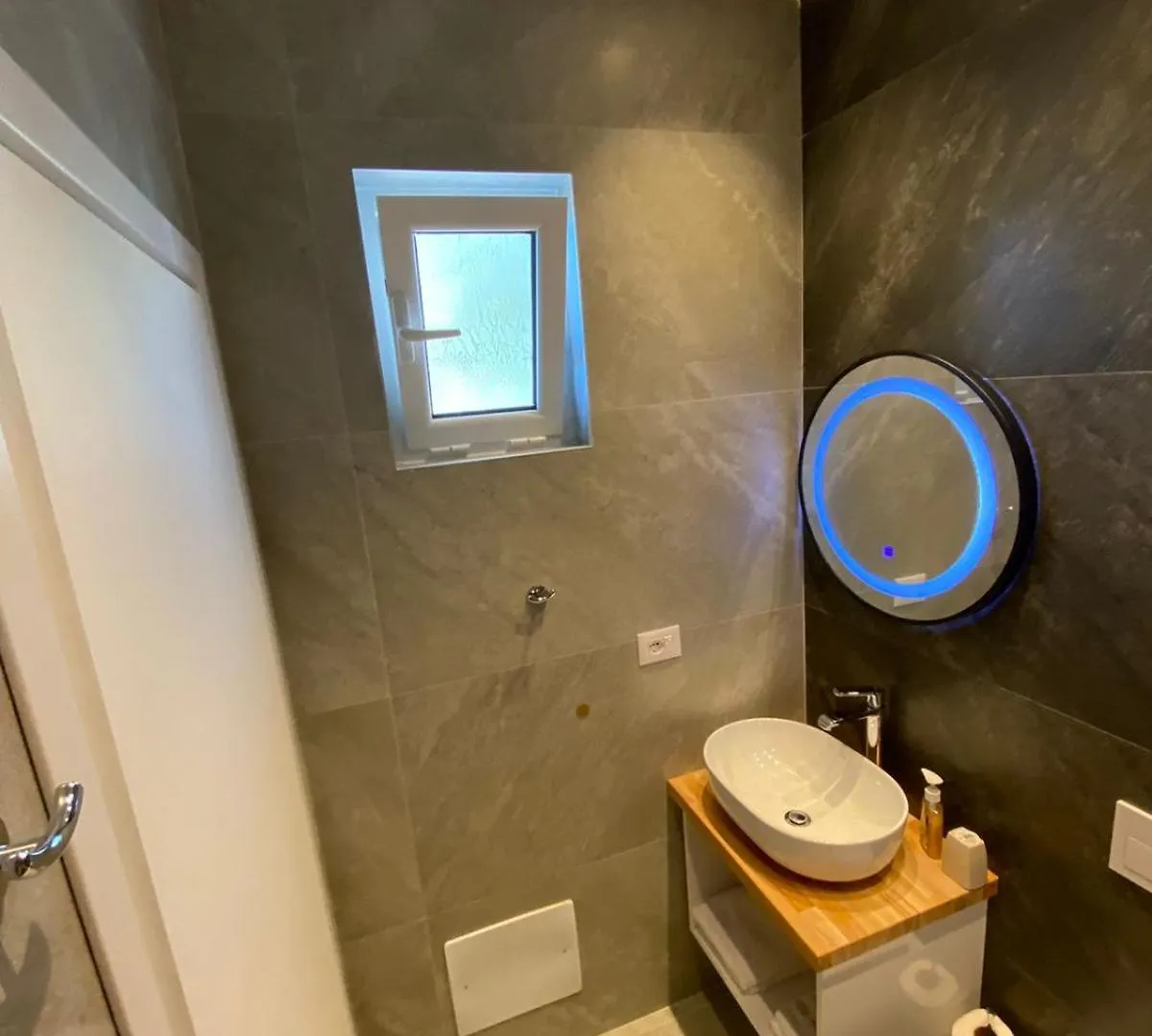 Apartamento Sea Breeze Villa Sarandë