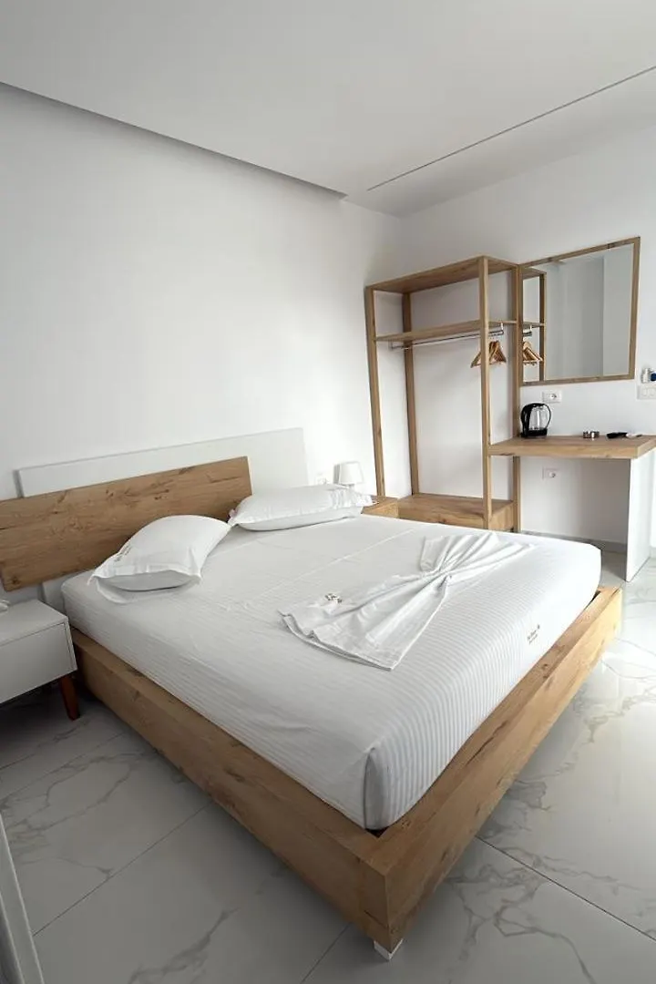 Appartamento Sea Breeze Villa Sarandë