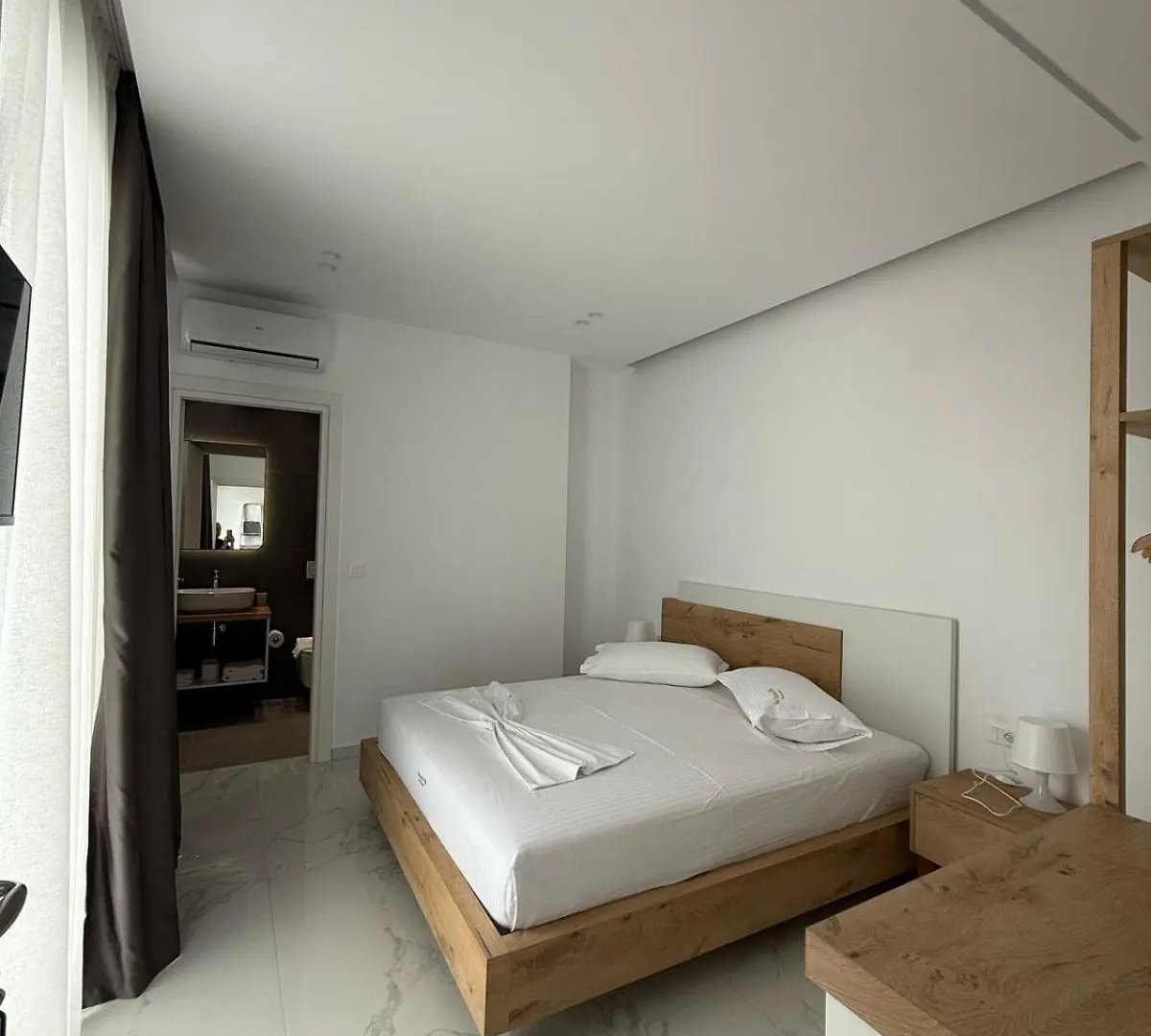 Appartamento Sea Breeze Villa Sarandë Albania