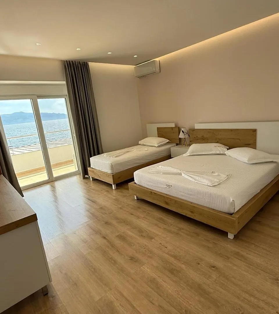 Apartamento Sea Breeze Villa Sarandë Albania