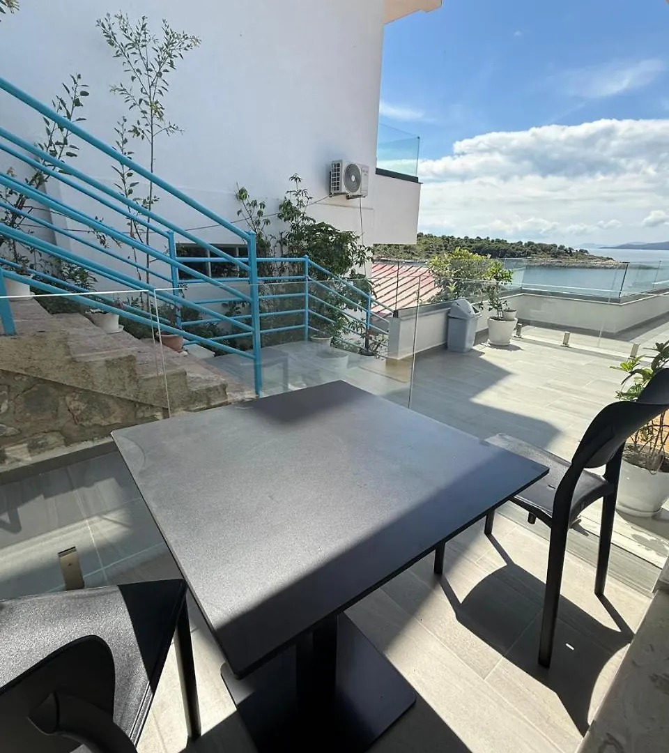 Sea Breeze Villa Sarandë Albania