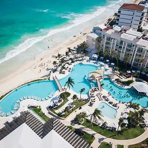 Dreams Jade & 5*, Puerto Morelos Meksyk