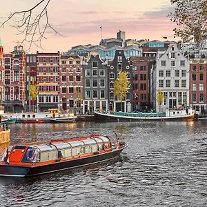 Eden 4*, Amsterdam Holandia