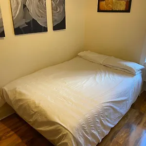  Apartamento Nice Apartment Reino Unido
