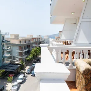 Parid Appartments Saranda